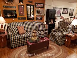 We are conveniently located at 309 talcottville. Kreamer Brothers Furniture Country Furniture South Central Pa