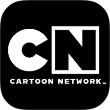 Cartoon Network App Icon Cartoon Network Videos Cartoon Network Cn Cartoon Network