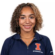 2026 Women's Gymnastics Roster