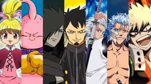 Bandai namco has announced the final two dlc characters for jump force. Here Is Your Full Lineup Of Dlc Characters For Jump Force Cat With Monocle