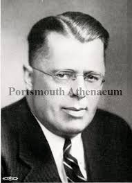 Cotton, Norris Henry, 1900-1989