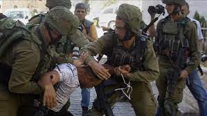 The israel defense forces , commonly known in israel by the hebrew acronym tzahal , are the military forces of the state of israel. Israel Army Detains 11 Palestinians In Occupied W Bank