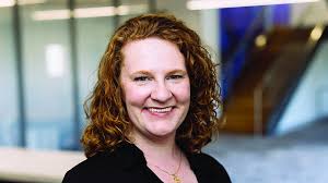 Michelle Thompson - Department of Earth, Atmospheric, and ...