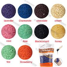 Not only will it save you a ton of time, effort, and money, but it will also ensure your skin is safer. Hard Wax Beans For Face Underarms Brazilian Hair Remover Shopee Philippines