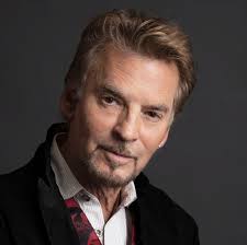 At 65, Kenny Loggins sings