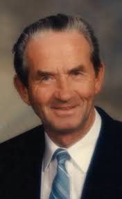 Neufeld, George Gerhart