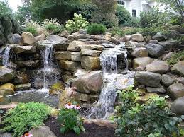 5 Best Ponds Landscape Ideas Waterfalls Backyard Ponds Backyard Backyard