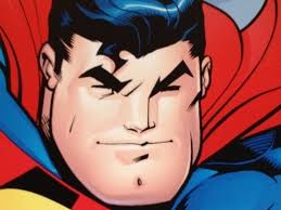 Truth, Jawlines And The American Way: The Changing Face Of Superman
