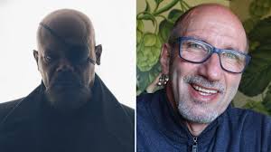 Entrevista: conheça Márcio Simões, dublador do Gênio nas duas versões de  Aladdin