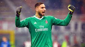 Born 25 february 1999) is an italian professional footballer who plays as a goalkeeper for serie a club milan also as. Donnarumma Enjoying His Best Form In The Shadow Of Ac Milan S January Signings Forza Italian Football