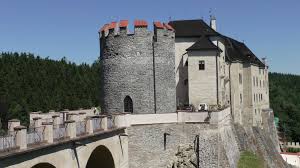 Hrad český šternberk, český šternberk, kolín, czech republic. Castle Cesky Sternberk Steemit