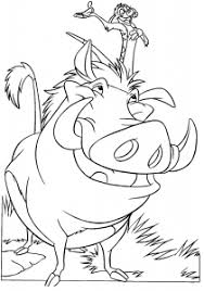 Have fun discovering pictures to print and drawings to color. The Lion King Free Printable Coloring Pages For Kids