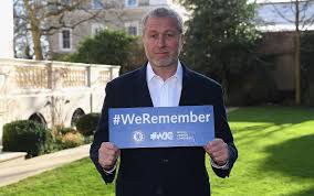 This was about 67% of all the recorded abramovich's in the usa. Roman Abramovich Gives 5 Million To Jewish Agency To Combat Anti Semitism The Times Of Israel