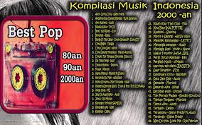 Download daftar kumpulan hq audio mp3 dari lagu jadul dengan mudah dan gratis! Lagu Pop 80an 90an 2000an For Android Apk Download
