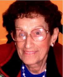 Lena Margaret Caruso