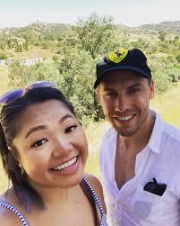 April Tan and Corbin Payne's Wedding Website