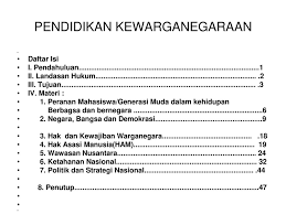 Hak dan kewajiban harus dilaksanakan secara seimbang agar tercipta keserasian atau harmonisasi. Universitas Budi Luhur Jakarta Ppt Download