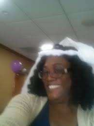 Congratulations Pastor Herbert Gray 's daughter JAZ GRAY USA!!!