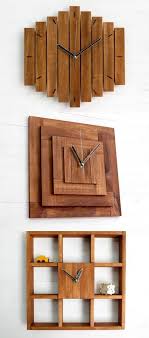 Can Make Wood Projects That Make Money Small And Easy To Build And Sell Woodproject Diywood Woodworkingp Wooden Wall Decor Wood Wall Decor Wooden Decor