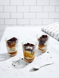 Scoop ¼ cup of the pudding mixture into the waffle bowls after the chocolate has hardened. 42 Best Recipes Pudding Dessert Cups Ideas In 2021 Desserts Recipes Dessert Cups