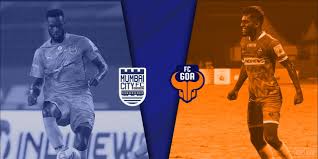 8 february at 14:00 in the league «india super league» took place a football match between the teams mumbai city fc and fc goa on the stadium «gmc bambolim». Preview Mumbai City Fc Goa Brace For Titanic Tussle Of Wits