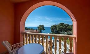 Maybe you would like to learn more about one of these? Hotel Spa Cala Del Pi In Castell Platja D Aro Katalonien