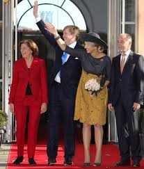 Find the perfect rhineland palatine stock photo. King Willem Alexander S And Queen Maxima S Visit To Mainz