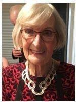 Annie MUNRO Obituary (1929