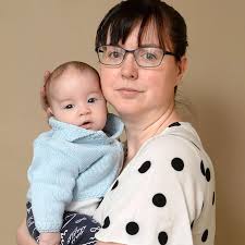 Benefit scandal so bad new mums are going without food for babies