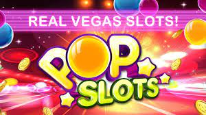 Slots (unlimited chips and points) mod apk lastest version 2021tag: Pop Slots Free Casino Slots For Android Apk Download