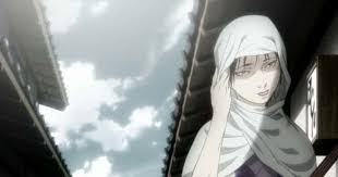 Cries of the bugs 07. Anime Review Blade Of The Immortal 2019 By Hiroshi Hamasaki