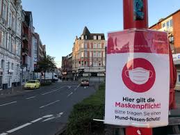 Local business near elmshorner innenstadt. Maskenpflicht In Elmshorns Innenstadt Stadt Elmshorn
