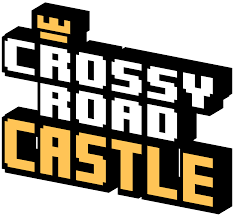 In crossy road you have to dodge traffic, hop across logs, sidestep trains and collect coins. Crossy Road Castle