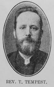 Tempest, Thomas (1851-1909)