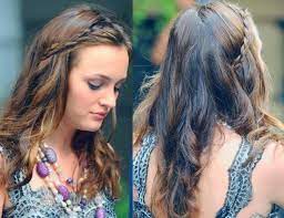 How to do a model approved sleek bun easy hairstyles all the messy bun tutorials you will ever need easy hairstyles 19 top knots for every hair type trending 3 last minute date night hairstyles. Pin By Emily On Style Gossip Girl Hairstyles Hair Styles Pretty Hairstyles