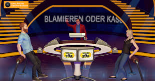 Schlag den star heute am 8.5.21: Schlag Den Star Computerspiel Verkauft Sich Mehr Als 100 000 Mal Gameswirtschaft De