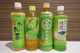 Meet the healthy green tea brands we're obsessed with. Popular Japanese Tea Varieties Enjoy Natural Sweetness Matcha Japan Travel Web Magazine