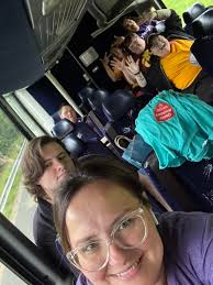 Community Activities Program at VOC