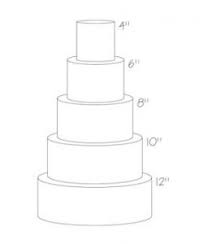 Round Cake Templates Great For Drawing Up Designs Cake Templates Cake Sketch Cake Clipart