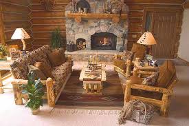 50 Rustic Living Room Ideas To Fashion Your Revamp Around Rustic Living Room Furniture Rustic Living Room Rustic Furniture Design