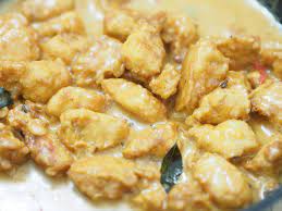 Ingin mempraktikkan resep panekuk nan lembut dan empuk dengan campuran buttermilk tetapi kesulitan menemukan bahan utamanya, yaitu buttermilk, di pasaran? Resepi Ayam Butter Milk Simple