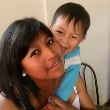 Nancy Barbecho (@chiquisbarbecho) • Instagram photos and videos