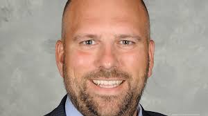 Graydon Law's Jim Whelan stars in own version of 'My Three Sons'