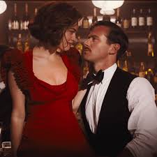 Nonton death on the nile sub indo. Watch The Death On The Nile Trailer Popsugar Entertainment