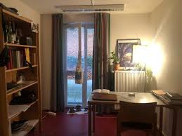 September um 19:00 in der peterskirche in heidelberg. Freies Zimmer In Schonem Heidelberger Wohnheim Wg Zimmer In Heidelberg Neuenheim
