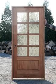 Enjoy free shipping on most stuff, even big stuff. Flemish Glass Doors Exterior 8 Lite