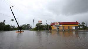 Weather underground provides information about tropical storms and hurricanes for locations worldwide. Bpce6mnexr4emm