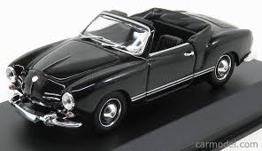 Maybe you would like to learn more about one of these? Minichamps 940051030 Masstab 1 43 Volkswagen Karmann Ghia Cabriolet Open 1955 Black
