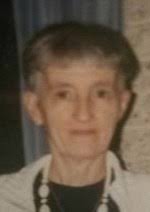 Sara Mazeres Obituary (1942