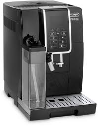 A clear case designed to show off your device without risking potential damage. Delonghi Dinamica Ecam 350 55 B Zwart Prijzen Tweakers